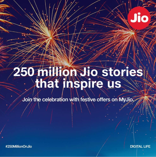 Reliance Jio