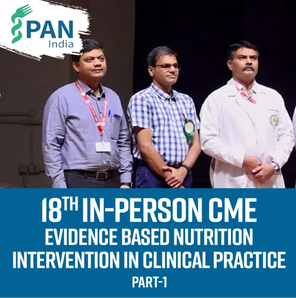 Physicians Association of Nutrition India