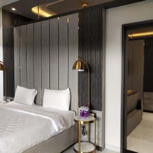 Sunset Suite