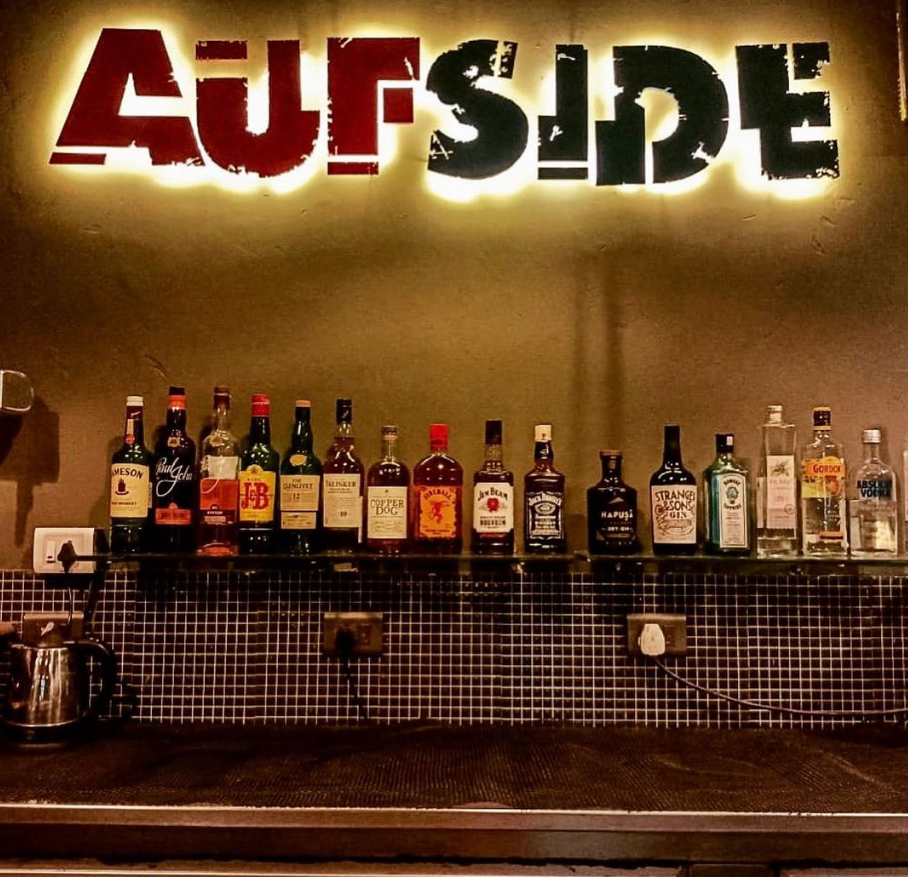 AUFSIDE