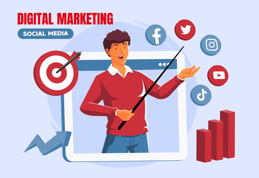 BrandWardens Digital Marketing Agency in Navi Mumbai – Elevate Your Online Presence