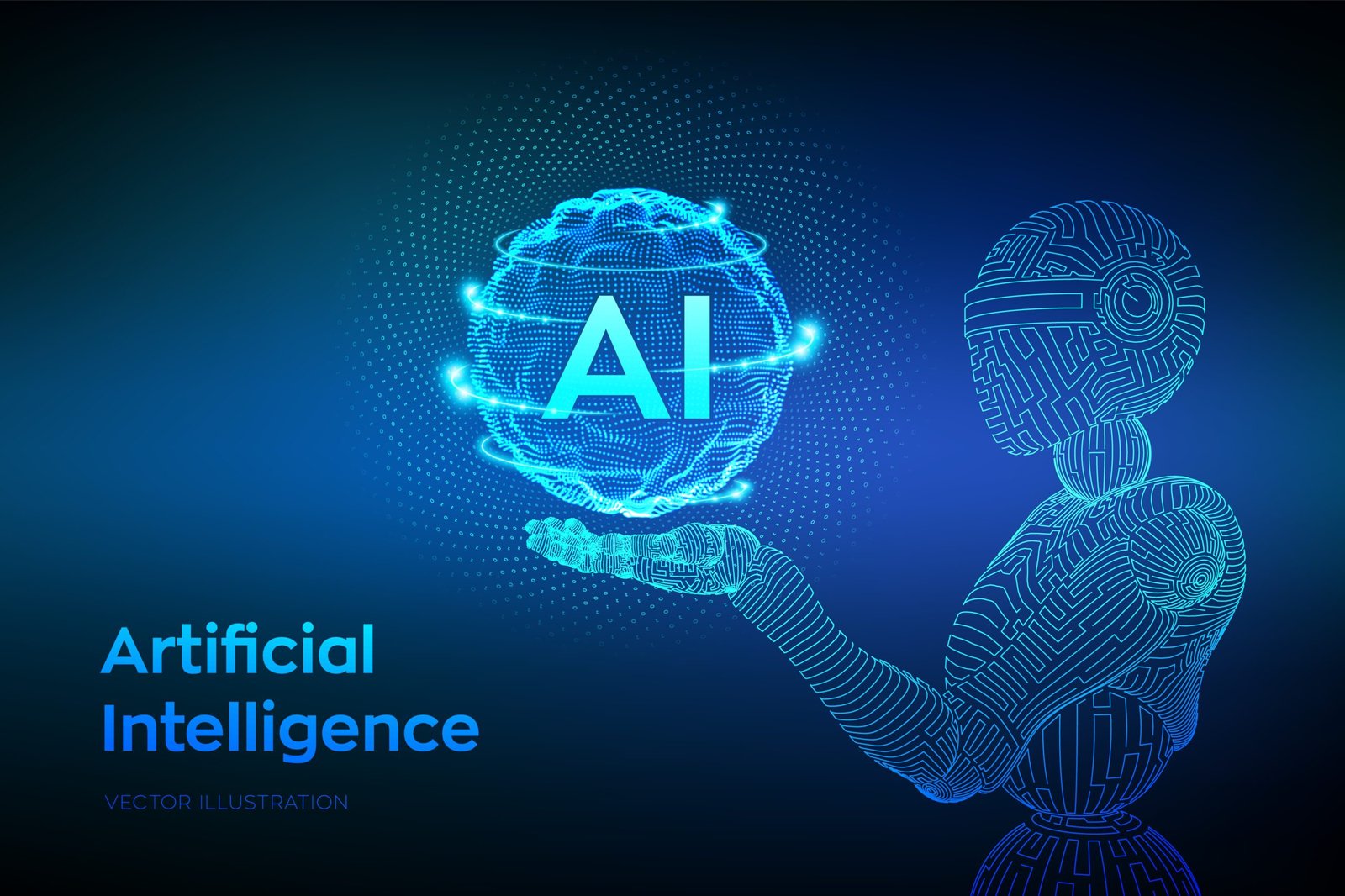 The Rise of AI in Digital Marketing.