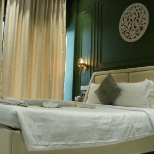 VIP Suite Room