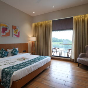 River Retreat